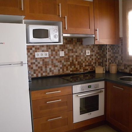 Apartamento Primera Linea De Playa Оропеса-дель-Мар Номер фото