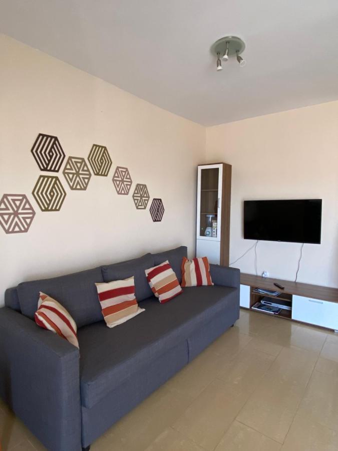 Apartamento Primera Linea De Playa Оропеса-дель-Мар Экстерьер фото